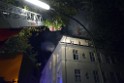 Feuer 2 Y Kellerbrand Koeln Humbold Gremberg Hachenburgerstr P114